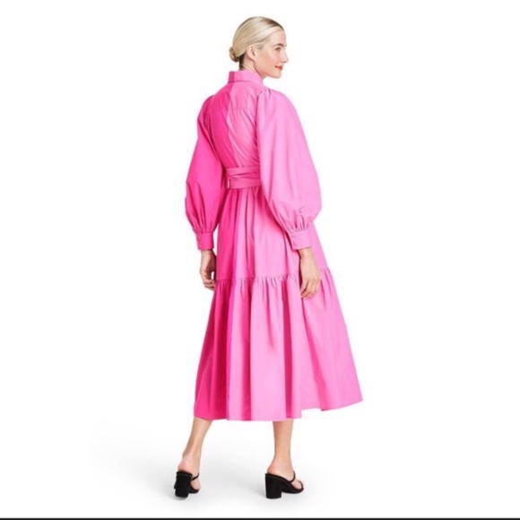 Christopher John Roberts Dresses Christopher John Rogers X Target 